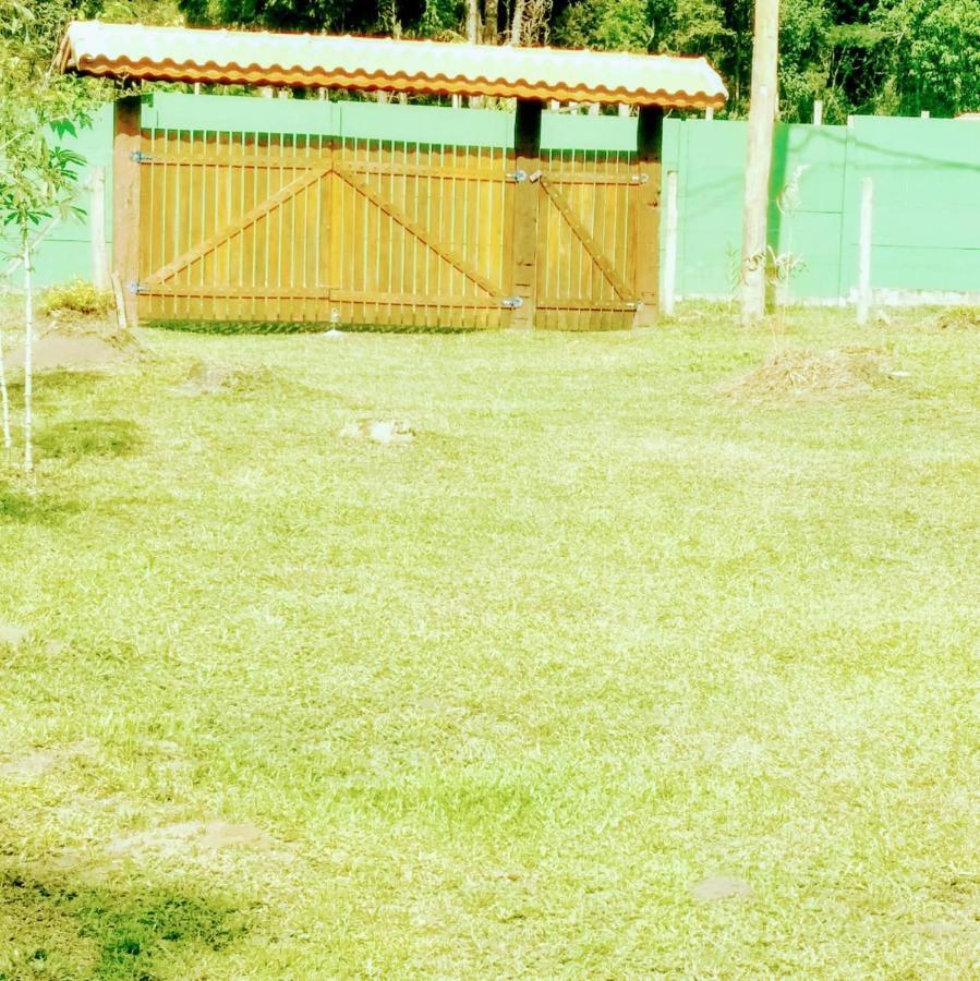 Chale Vale Das Flores - Visconde De Maua Rj Exteriör bild